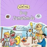 BOŞ ZAMANINDA KELİME OYUNU YUMURCAK