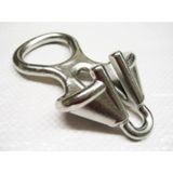 Bosa Kancası 10-12 MM Zincir Kilitleme Mapası Zincir Stoperi