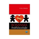 Boşanma Arabuluculuğu - Bülent Şen