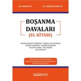 Boşanma Davaları El Kitabı Platon Hukuk