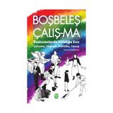 Boşbeleş Çalış-ma - Prole Info