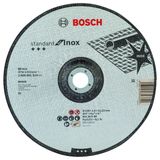Bosc 230 1,9 mm h Sd Inox Rap. Kesme Taşı