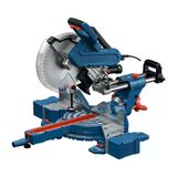 Bosc Profesyonel Gcm 340-305 D 1800 W Gönye Kesme Makinesi 0601B60000