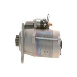 Bosch 0001330050 Mars Motoru 24V 7.0 Kw 12 Dis Mercedes Benz Actros - Axor - Travego - Citaro 0051516401 (WF694629)