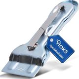 Bosch 00087670 Için Metal Kazıyıcı, Seramik Ocak Yedeği, Cam Seramik Kazıyıcı, Mutfak ve Vin