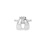 Bosch 0204902044 Fren Kaliperi 3008 1.2 Thp 02.2015 - 12.2016; 3008 1.6 05.2009 - 12.2016; 3008 1.6 B
