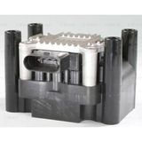 Bosch 0221603010 Ateşleme Bobini A3 A4 Cordoba Ibiza Toledo Fabia Bora Golf V 1.6 1.8 Aeh Akl Apf 032905106E