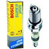 Bosch 0242229659 FR8DC EA Rez. Favorit-Forman Doblo Palio 1.2 Buji