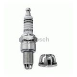 Bosch 0242235664 Buji Wr7ltc Caddy Iı(9U7)1.6 10/97=>-Golf Iv 2.0-Polo(6N1) 1.4-1.6-Coupe 2.0 16V Turbo