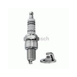 Bosch 0242240592+WR6DC Tempra Tipo Nikel Ateşleme Bujisi