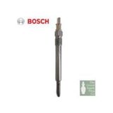 Bosch 0250202043 Kızdırma Bujısı Astra G - Vectra B - Vectra C - Zafıra A - Omega B - Frontera A X20dth - Y20dth - X22dth - Y22dth - Y22dtr