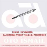 Bosch 0250202130 Kızdırma Bujisi