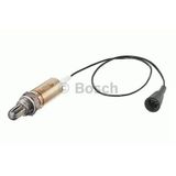 Bosch 0258001051 Oksijen Sensörü Toyota-Mazda Honda- Audi 0258001027