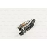 Bosch 0258003396 Oksijen Sensörü Lambda Sondası 3 Kutuplu 726Mm Audi A80 A100 A6 A8 89>98 048906265B