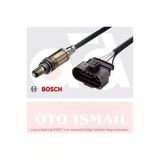 Bosch 0258003548 Oksıjen Sensörü Golf Iıı Polo Classıc 1.6 Aft