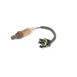 Bosch 0258003644 Oksijen Sensörü R19 Megane I Laguna I 1.6 2.0 8V
