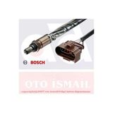 Bosch 0258003740 Oksıjen Sensörü Golf Iıı Passat 97-00 / A3 A4 A6 95-01 1.8T