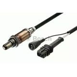 Bosch 0258003957 Oksijen Sensörü Alfa 155 164 2.1 60567759