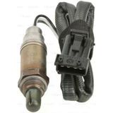 Bosch 0258005074 Oksijen Lambda Sensörü 99660615100