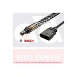 Bosch 0258005081 Oksıjen Sensörü Golf Iv Bora Polo Caddy / A3 1.8 1.4
