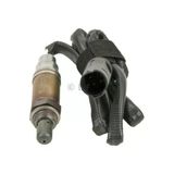 Bosch 0258005109 Oksıjen Sensörü Bmw 3 E46 Bmw 5 E39 Bmw 7 E38 Uyumlu