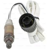 Bosch 0258005313 Oksijen Sensörü Bmw 5 E34 6 E24 7 E32
