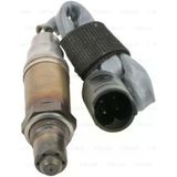 Bosch 0258005321 Oksijen/lambda Sensörü