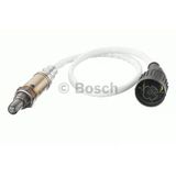 Bosch 0258005324 Oksijen Sensörü Bmw 3 E36 E30 Bmw 5 E34 Bmw 7 E32
