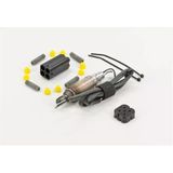 Bosch 0258005729 Oksijen Sensörü Astra G Combo Corsa C Meriva Vectra C Zafira A 1.6 4606091