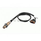 Bosch 0258006176 Oksijen Sensörü Agila 1.2