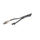 Bosch 0258006196 Oksijen Sensörü Ferrari F 430 Coupe 05 09 -F 360 Spider 00 09 -F 360 Modena 99 04 180915