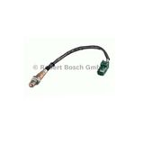 Bosch 0258006462 Oksıjen Sensörü Prımera P12 03-10 Almera 02-10 Mıcra K12 03-10 1.0 1.2 1.4 1.5 1.8 Uyumlu