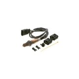 Bosch 0258006613 Caddy III-Golf V-Jetta-Passat 1.4TSI-1.6FSI Oksijen Sensörü