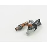 Bosch 0258006624 Oksijen/Lambda Sensörü (Benzin) Lsf-4.2
