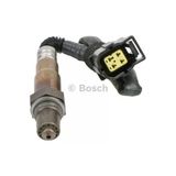 Bosch 0258006749 Oksıjen Sensörü Uyumlu Mercedes A Serı W168-W169 A150-A160-A170-A180-A200-B Serı W245 0258006687