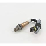 Bosch 0258006809 Oksijen Sensörü Bmw E 60-E 61