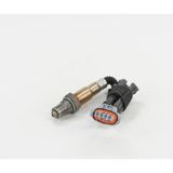 Bosch 0258006826 Oksijen Lambda Sensörü Benzin Lsf-4.2 99760613801