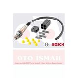 Bosch 0258006990 Oksıjen Sensörü Clıo Iıı Megane Iı Iıı Fluence 1.6 Uyumlu