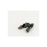 Bosch 0258007233 Oksijen Sensörü Porsche 3.2 03 07