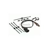Bosch 0258007353 Oksıjen Sensörü A6 05- 3.0 Quattro Uyumlu