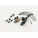 Bosch 0258007357 Oksijen Sensörü Polo 1.2
