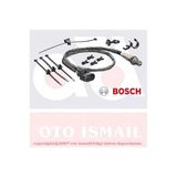 Bosch 0258007359 Oksıjen Sensörü Golf V 1.4Fsı 1.6 Fsı Blf Uyumlu