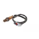 Bosch 0258010046 Oksijen Sensörü Clıo Iıı Kangoo Megane Iı Trafıc