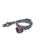 Bosch 0258010207 Oksijen Sensörü Porsche Cayenne 4.8 10 7P5906262