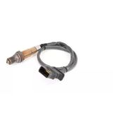Bosch 0258010220 Oksijen Lambda Sensörü Benzin Bmw 530 I 10 12