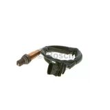 Bosch 0258010360 Oksijen Lambda Sensörü