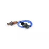 Bosch 0258017080 Oksijen Lambda Sensörü Benzin Lsu 4.9 0045424818