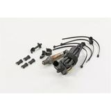 Bosch 0258017182 Oksijen Sensörü Eos 3.6 V6 09-10 Beetle 2.5 05-10