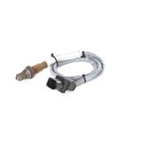 Bosch 0258017206 Oksijen Lambda Sensörü Bmw 5 E60 520ı 06-10 0258017173 11787573319