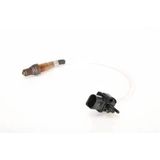 Bosch 0258017357 Oksijen Sensörü Ford Cmax Iı 1.6 10- Focus Iı 1.6